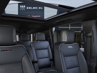 2027 GMC Yukon XL in St-Jérôme, Quebec - 24 - w320h240px