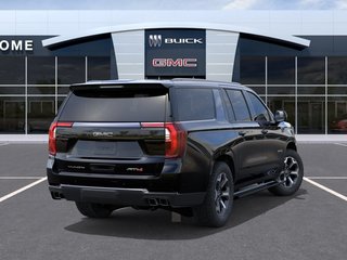 2027 GMC Yukon XL in St-Jérôme, Quebec - 4 - w320h240px