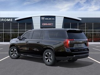 2027 GMC Yukon XL in St-Jérôme, Quebec - 3 - w320h240px