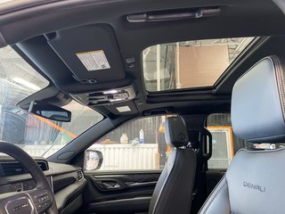 2023 GMC Yukon XL in St-Jérôme, Quebec - 3 - w320h240px