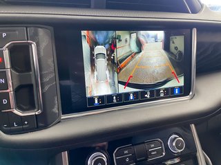 2023 GMC Yukon XL in St-Jérôme, Quebec - 16 - w320h240px