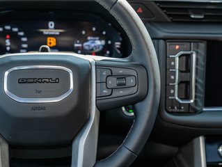 2024 GMC Yukon XL in St-Jérôme, Quebec - 17 - w320h240px