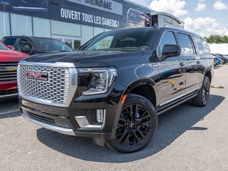 2024 GMC Yukon XL in St-Jérôme, Quebec - 2 - w320h240px