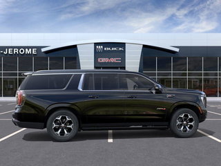 2025 GMC Yukon XL in St-Jérôme, Quebec - 5 - w320h240px