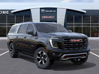 2025 GMC Yukon XL in St-Jérôme, Quebec - 7 - w320h240px