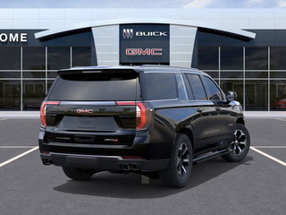 2025 GMC Yukon XL in St-Jérôme, Quebec - 4 - w320h240px
