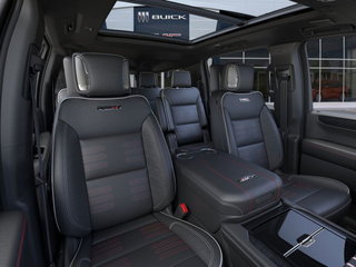 2025 GMC Yukon XL in St-Jérôme, Quebec - 16 - w320h240px