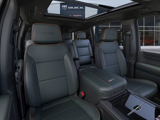 2025 GMC Yukon XL in St-Jérôme, Quebec - 16 - w320h240px