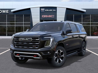 2025 GMC Yukon XL in St-Jérôme, Quebec - 6 - w320h240px