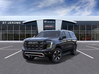 2025 GMC Yukon XL in St-Jérôme, Quebec - 8 - w320h240px