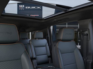 2025 GMC Yukon XL in St-Jérôme, Quebec - 24 - w320h240px