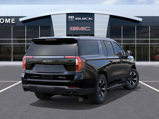 2025 GMC Yukon XL in St-Jérôme, Quebec - 4 - w320h240px
