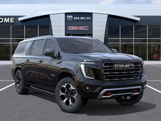 2025 GMC Yukon XL in St-Jérôme, Quebec - 7 - w320h240px