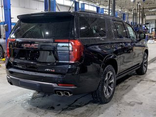 2025 GMC Yukon XL in St-Jérôme, Quebec - 9 - w320h240px