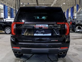 2025 GMC Yukon XL in St-Jérôme, Quebec - 8 - w320h240px
