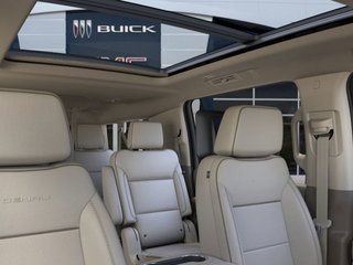 2025 GMC Yukon XL in St-Jérôme, Quebec - 24 - w320h240px