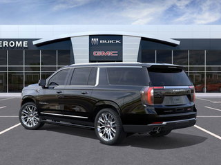 2025 GMC Yukon XL in St-Jérôme, Quebec - 3 - w320h240px