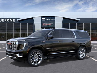 2025 GMC Yukon XL in St-Jérôme, Quebec - 2 - w320h240px