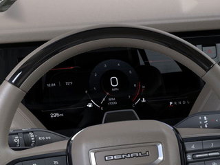 2025 GMC Yukon XL in St-Jérôme, Quebec - 18 - w320h240px