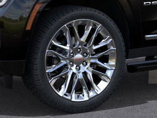 2025 GMC Yukon XL in St-Jérôme, Quebec - 9 - w320h240px