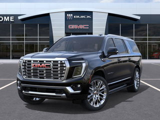 2025 GMC Yukon XL in St-Jérôme, Quebec - 6 - w320h240px