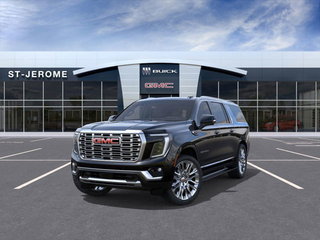 2025 GMC Yukon XL in St-Jérôme, Quebec - 8 - w320h240px
