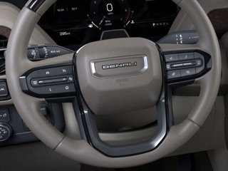 2025 GMC Yukon XL in St-Jérôme, Quebec - 19 - w320h240px