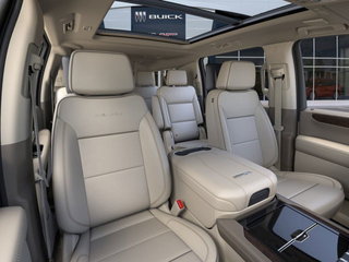 2025 GMC Yukon XL in St-Jérôme, Quebec - 16 - w320h240px