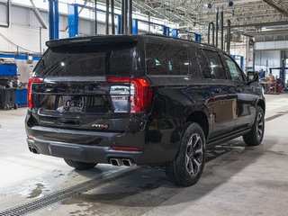 2025 GMC Yukon XL in St-Jérôme, Quebec - 9 - w320h240px