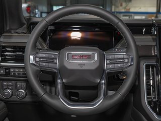 2025 GMC Yukon XL in St-Jérôme, Quebec - 15 - w320h240px