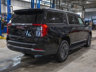 2025 GMC Yukon XL in St-Jérôme, Quebec - 9 - w320h240px