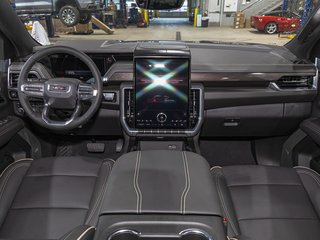 2025 GMC Yukon XL in St-Jérôme, Quebec - 4 - w320h240px