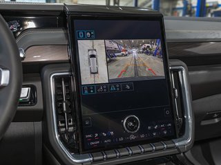 2025 GMC Yukon XL in St-Jérôme, Quebec - 22 - w320h240px