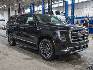 2025 GMC Yukon XL in St-Jérôme, Quebec - 10 - w320h240px