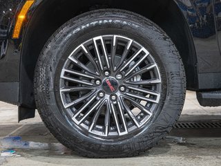 2025 GMC Yukon XL in St-Jérôme, Quebec - 40 - w320h240px