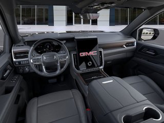 2026 GMC Yukon XL in St-Jérôme, Quebec - 15 - w320h240px