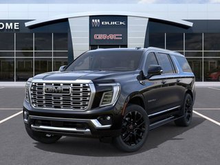 2026 GMC Yukon XL in St-Jérôme, Quebec - 6 - w320h240px