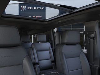 2026 GMC Yukon XL in St-Jérôme, Quebec - 24 - w320h240px