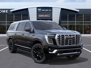 2026 GMC Yukon XL in St-Jérôme, Quebec - 7 - w320h240px