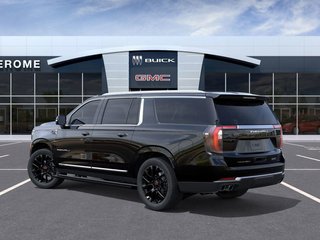 2026 GMC Yukon XL in St-Jérôme, Quebec - 3 - w320h240px