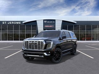 2026 GMC Yukon XL in St-Jérôme, Quebec - 8 - w320h240px