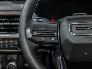 2026 GMC Yukon XL in St-Jérôme, Quebec - 17 - w320h240px