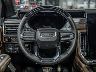 2026 GMC Yukon XL in St-Jérôme, Quebec - 16 - w320h240px