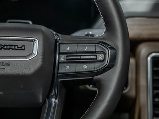 2026 GMC Yukon XL in St-Jérôme, Quebec - 18 - w320h240px