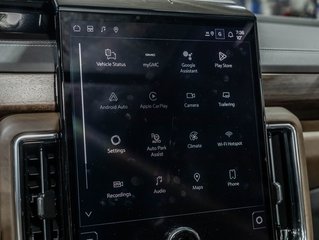 2026 GMC Yukon XL in St-Jérôme, Quebec - 20 - w320h240px