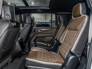 2026 GMC Yukon XL in St-Jérôme, Quebec - 33 - w320h240px