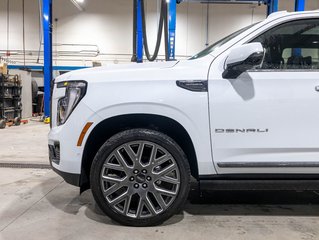 2026 GMC Yukon XL in St-Jérôme, Quebec - 43 - w320h240px