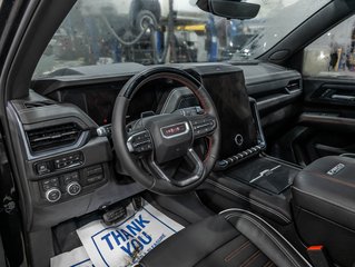 2026 GMC Yukon XL in St-Jérôme, Quebec - 15 - w320h240px