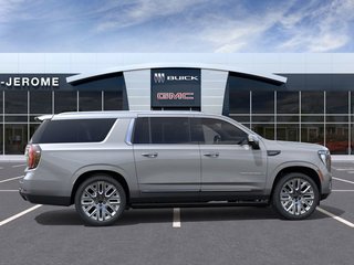GMC Yukon XL  2026 à St-Jérôme, Québec - 5 - w320h240px
