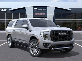 GMC Yukon XL  2026 à St-Jérôme, Québec - 7 - w320h240px